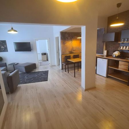 Social House Istanbul Hotell Rum bild