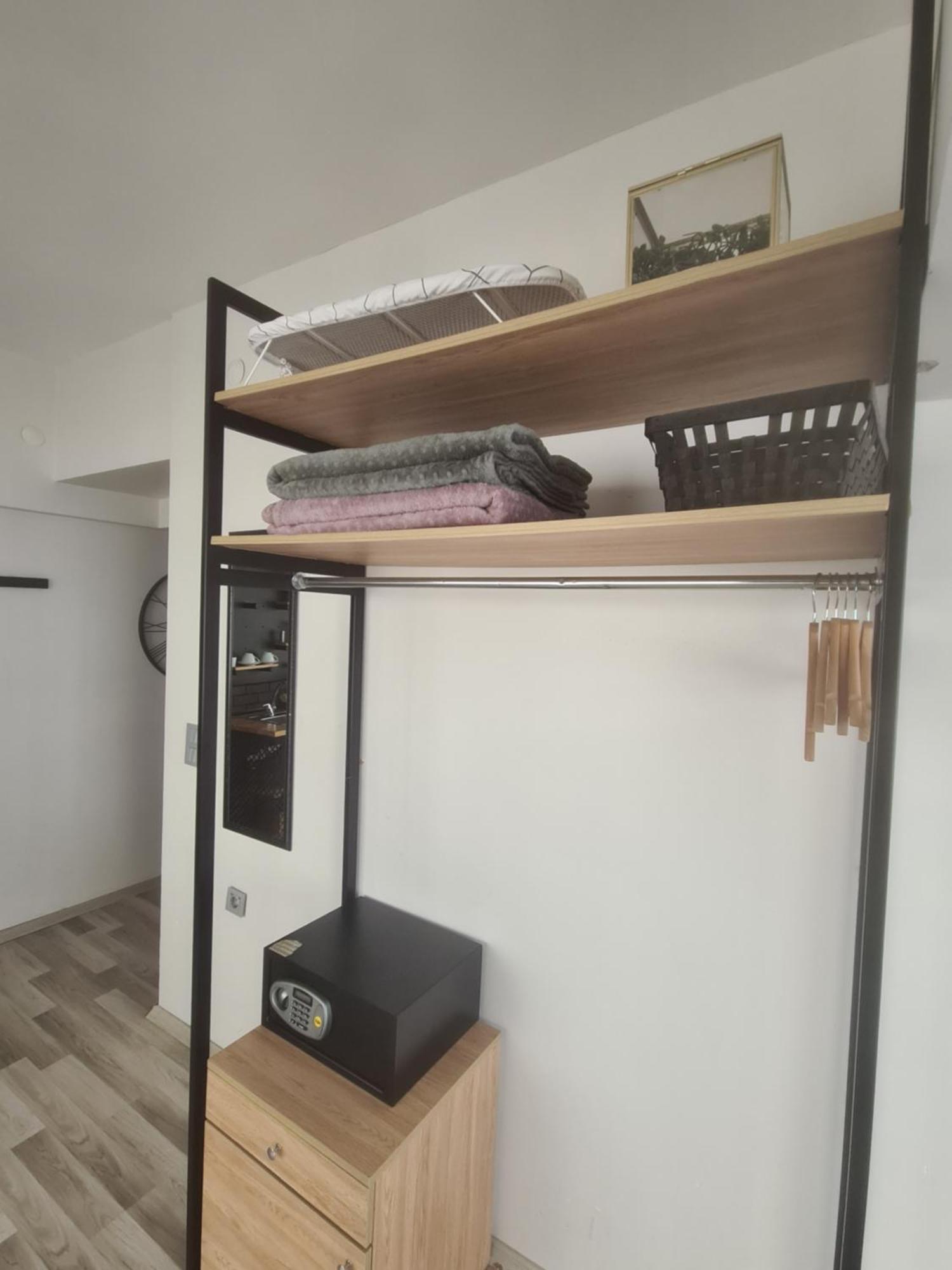 Social House Istanbul Hotell Rum bild